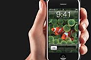 Her er iPhone-reklamen