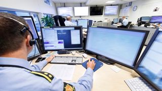 Lokker med million-lønn og sommertid: Disse 32 vil bli sjef for cybersikkerhet i politiet