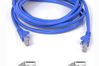 Belkin RJ45 CAT-5e Patch Cable 1m Blå