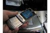 LG KE970 Shine