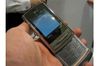LG KE970 Shine