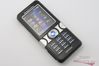 Sony Ericsson K550i
