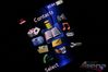 Sony Ericsson K550i
