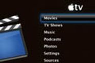 Apple TV forsinket