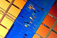 Intel bygger om til 45 nm