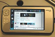 Nå får du kjøpt Nokias surfebrett