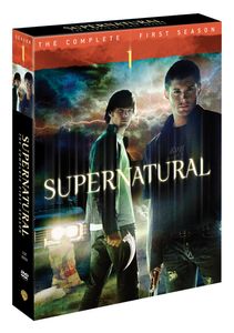 Supernatural - Sesong 1
