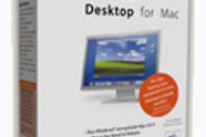 Desktop-oppdatering klar