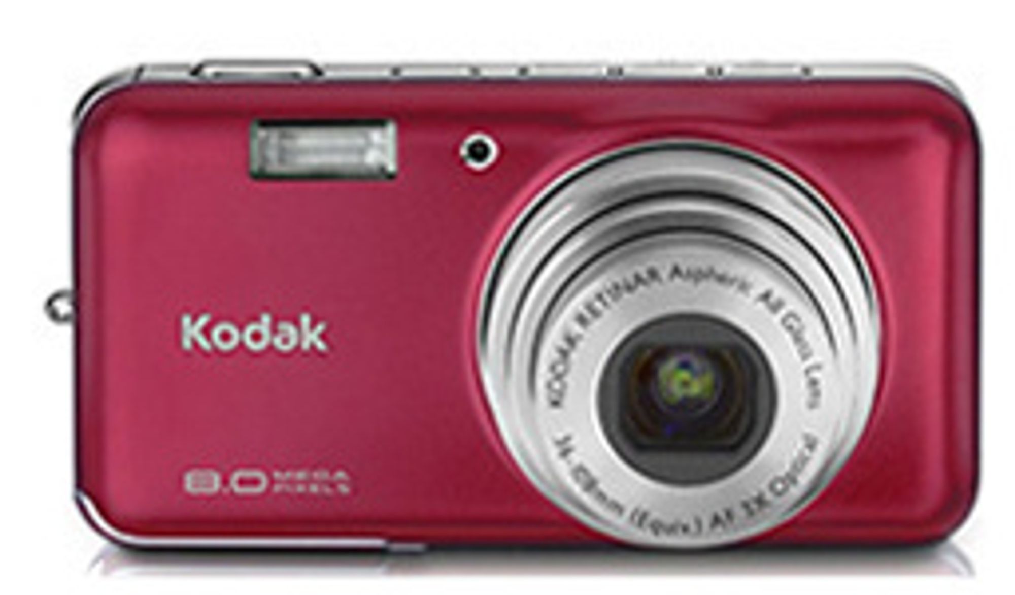 Kodak EasyShare V803