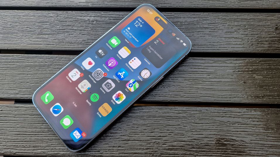 Iphone 14 Pro Max.