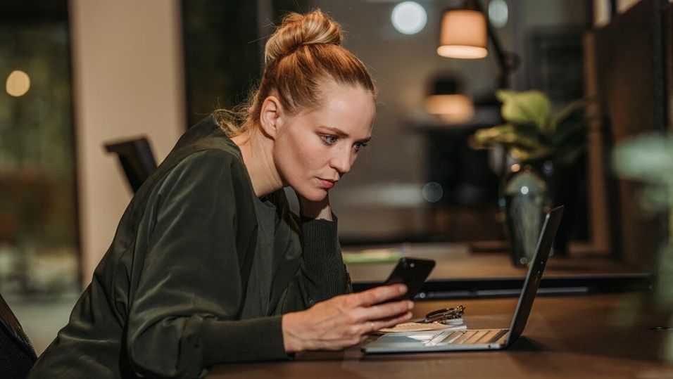 Nkom har testet om mobilkundene får den mobildataen de betaler for.