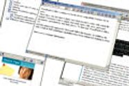 WordPerfect Lightning sluppet