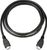 MicroConnect HDMI 19 - 19 5m M-M