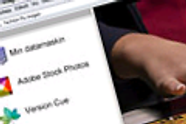 Photoshop legges ut på web