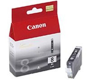 Armor Canon Cli-8-Bk Svart