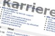 Les En flom av IT-jobber