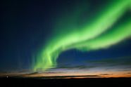 Betaler for å se nordlys på mobilen