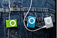 iPod Shuffle