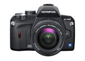 Olympus E-410