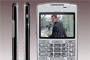 Mini-Linux fra Grundig
