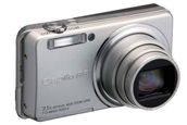Ricoh Caplio R6
