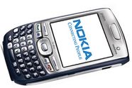 Planlegger Nokia å sluke Palm?