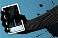 - iPod får trådløst nett og GPS