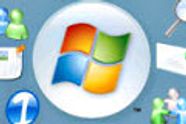 Windows Live sliter