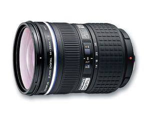 Olympus Zuiko Digital ED 14-35mm F2.0 SWD