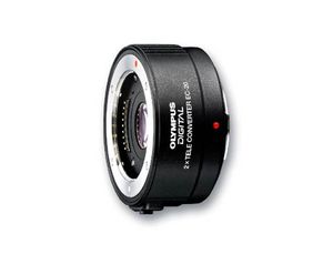 Olympus EC-20 Teleconverter 2x