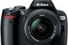 Nikon D40x