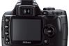 Nikon D40x