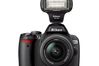 Nikon D40x