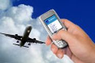 SAS lar deg sjekke inn med SMS