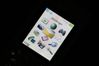Sony Ericsson W880i med abonnement