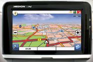 Medion GoPal PNA470T