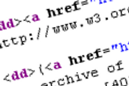 Nettet trenger ny HTML-standard