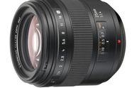 Leica-optikk for Four Tirds