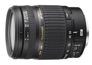 Kan jeg få ett stykk Tamron AF 28-300mm F/3.5-6.3 XR Di VC LD Aspherical (IF) MACRO takk, min gode mann?