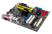 Asus P5WD2 Premium