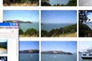 Googles fotoalbum i ny versjon