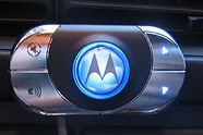 Motorola HF850
