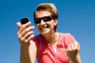Nå kommer 3D-spillene til mobil