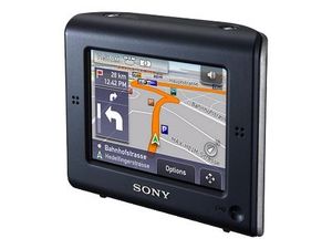 Sony NV-U51