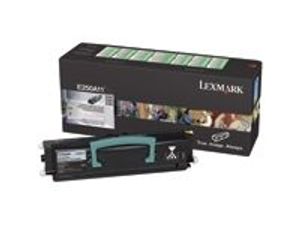 Lexmark E450 