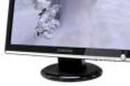 Flere skjermer fra Samsung