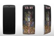 Neste generasjons designmobiler?