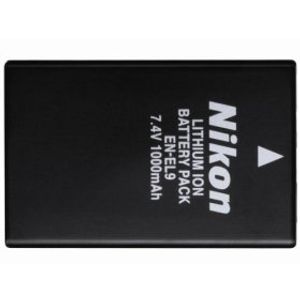 Nikon EN-EL9