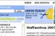 Databutikken.com slutter i Norge