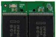 Intel lanserer SSD